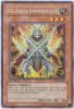 Yu-Gi-Oh Card - ABPF-EN081 - XX-SABER EMMERSBLADE (secret rare holo) (Mint)