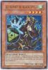 Yu-Gi-Oh Card - ABPF-EN082 - ALCHEMIST OF BLACK SPELLS (ultra rare holo) (Mint)