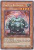 Yu-Gi-Oh Card - ABPF-EN084 - CACTUS BOUNCER (secret rare holo) (Mint)