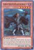 Yu-Gi-Oh Card - ABYR-EN000 - IGNOBLE KNIGHT OF BLACK LAUNDSALLYN (super rare holo) (Mint)