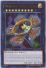 Yu-Gi-Oh Card - ABYR-EN044 - NUMBER 9: DYSON SPHERE (ultra rare holo) (Mint)