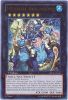 Yu-Gi-Oh Card - ABYR-EN046 - MERMAIL ABYSSGAIOS (ultra rare holo) (Mint)