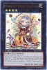 Yu-Gi-Oh Card - ABYR-EN048 - MADOLCHE QUEEN TIARAMISU (ultra rare holo)