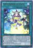 Yu-Gi-Oh Card - ABYR-EN059 - SPELLBOOK OF FATE (ultra rare holo) (Mint)