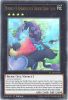 Yu-Gi-Oh Card - AC18-EN021 - NUMBER 41: BAGOOSKA THE TERRIBLY TIRED TAPIR (ultra rare holo) (Mint)