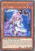 Yu-Gi-Oh Card - AC18-EN022 - GHOST REAPER & WINTER CHERRIES (ultra rare holo) (Mint)