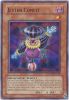 Yu-Gi-Oh Card - ANPR-EN009 - JESTER CONFIT (super rare holo) (Mint)