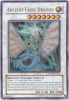 Yu-Gi-Oh Card - ANPR-EN040 - ANCIENT FAIRY DRAGON (ultra rare holo)