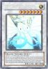 Yu-Gi-Oh Card - ANPR-EN040 - ANCIENT FAIRY DRAGON (Ghost rare holo) (Mint)