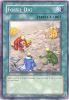 Yu-Gi-Oh Card - ANPR-EN062 - FOSSIL DIG (common) (Mint)