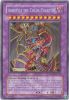 Yu-Gi-Oh Card - ANPR-EN091 - ARMITYLE THE CHAOS PHANTOM (secret rare holo) (Mint)