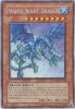 Yu-Gi-Oh Card - ANPR-EN092 - WHITE NIGHT DRAGON (secret rare holo) (Mint)