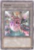 Yu-Gi-Oh Card - ANPR-ENTK1 - TOKEN **RARE Never Released** (Mint)