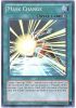 Yu-Gi-Oh Card - AP01-EN011 - MASK CHANGE (super rare holo) (Mint)