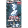 Yu-Gi-Oh Cards - Astral Pack 8 - Booster Pack (New)