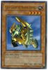 Yu-Gi-Oh Card - AST-018 - GEAR GOLEM THE MOVING FORTRESS (ultra rare holo) (Mint)