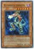 Yu-Gi-Oh Card - AST-022 - BLOWBACK DRAGON (ultra rare holo) (Mint)