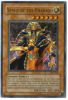 Yu-Gi-Oh Card - AST-062 - SPIRIT OF THE PHARAOH (ultra rare holo) (Mint)