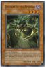 Yu-Gi-Oh Card - AST-076 - EMISSARY OF THE AFTERLIFE (super rare holo) (Mint)