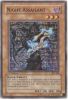 Yu-Gi-Oh Card - AST-080 - NIGHT ASSAILANT (common) (Mint)