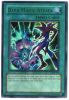 Yu-Gi-Oh Card - AST-095 - DARK MAGIC ATTACK (ultra rare holo) (Mint)