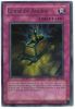 Yu-Gi-Oh Card - AST-105 - CURSE OF ANUBIS (ultra rare holo) (Mint)