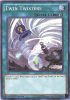 Yu-Gi-Oh Card - BOSH-EN067 - TWIN TWISTERS (super rare holo) (Mint)