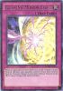 Yu-Gi-Oh Card - BOSH-EN076 - QUAKING MIRROR FORCE (ultra rare holo) (Mint)