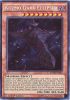 Yu-Gi-Oh Card - BOSH-EN085 - KOZMO DARK ECLIPSER (secret rare holo) (Mint)