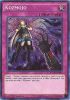 Yu-Gi-Oh Card - BOSH-EN086 - KOZMOJO (secret rare holo) (Mint)