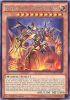 Yu-Gi-Oh Card - BOSH-EN088 - JIZUKIRU, THE STAR DESTROYING KAIJU (rare) (Mint)