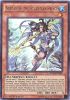 Yu-Gi-Oh Card - BOSH-EN092 - NEPTABYSS, THE ATLANTEAN PRINCE (ultra rare holo) (Mint)