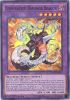 Yu-Gi-Oh Card - BOSH-EN093 - CHIMERATECH RAMPAGE DRAGON (super rare holo) (Mint)