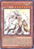 Yu-Gi-Oh Card - BOSH-EN097 - BLACK LUSTER SOLDIER - SACRED SOLDIER (ultra rare holo) (Mint)