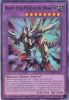 Yu-Gi-Oh Card - BOSH-ENSE1 - BEAST-EYES PENDULUM DRAGON (super rare holo) (Mint)