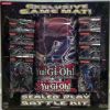 Yu-Gi-Oh Cards - Epic Dawn Sealed Pack Play BATTLE KIT (10 Packs & 1 Game Mat) (New)