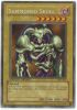Yu-Gi-Oh Card - BPT-002 - SUMMONED SKULL (secret rare holo) (Mint)