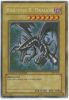 Yu-Gi-Oh Card - BPT-005 - RED EYES B. DRAGON (secret rare holo) (Mint)