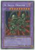 Yu-Gi-Oh Card - BPT-006 - B. SKULL DRAGON (secret rare holo) (Mint)