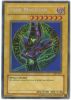 Yu-Gi-Oh Card - BPT-007 - DARK MAGICIAN (secret rare holo) (Mint)