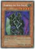 Yu-Gi-Oh Card - BPT-012 - GEARFRIED THE IRON KNIGHT (secret rare holo) (Mint)