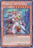 Yu-Gi-Oh Card - CBLZ-EN034 - MERMAIL ABYSSLEED (secret rare holo) (Mint)