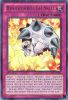 Yu-Gi-Oh Card - CBLZ-EN078 - BREAKTHROUGH SKILL (ultra rare holo) (Mint)