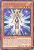 Yu-Gi-Oh Card - CBLZ-EN092 - NOBLE KNIGHT JOAN (rare) (Mint)