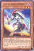 Yu-Gi-Oh Card - CBLZ-EN095 - BLACKWING - GLADIUS THE MIDNIGHT SUN (rare) (Mint)