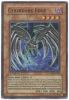 Yu-Gi-Oh Card - CDIP-EN002 - CYBERDARK EDGE (super rare holo) (Mint)