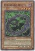 Yu-Gi-Oh Card - CDIP-EN003 - CYBERDARK KEEL (super rare holo) (Mint)