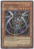 Yu-Gi-Oh Card - CDIP-EN005 - CYBER ESPER (super rare holo) (Mint)