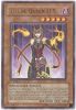 Yu-Gi-Oh Card - CDIP-EN007 - ALLURE QUEEN LV5 (rare) (Mint)