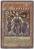 Yu-Gi-Oh Card - CDIP-EN008 - ALLURE QUEEN LV7 (ultra rare holo) (Mint)